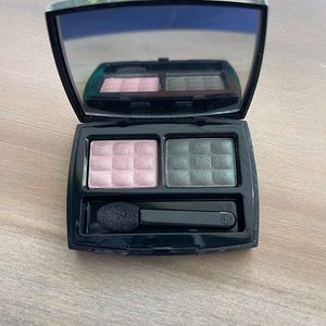 CHANEL Irreelle Duo Eyeshadow — Color 75 Lotus Cactus